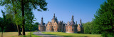 Ooidonk Castle (Kasteel Ooidonk)  Belgium