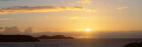 Sunrise East End St John  Virgin Islands