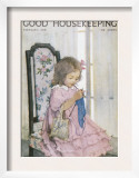 Good Housekeeping  February  1919