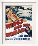 Wings and the Woman  1942