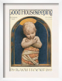 Good Housekeeping  December 1925
