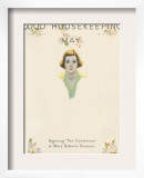 Good Housekeeping  May 1917