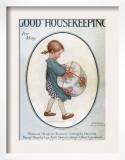 Good Housekeeping  May