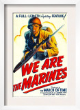We are the Marines  1942