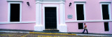 Facade of a Government Building  Congress of Angostura  Ciudad Bolivar  Bolivar State  Venezuela