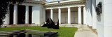 Facade of a Museum  Galeria De Arte Nacional  Caracas  Venezuela