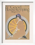 Good Housekeeping  August 1913