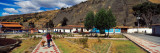 Houses in a Village  San Rafael De Mucuchies  Merida State  Andes  Venezuela