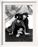 At the Circus  the Marx Brothers  1939