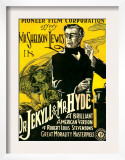 DrJekyll and Mr Hyde  Sheldon Lewis  1920