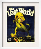 The Lost World  1925