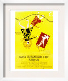 Funny Girl  Barbra Streisand  Omar Sharif  1968