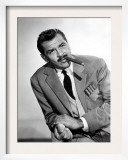 Ernie Kovacs  1950s