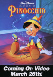 Pinocchio