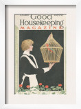 Good Housekeeping  July 1914