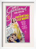 Presenting Lily Mars  Judy Garland  Van Heflin  1943