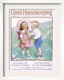 Good Housekeeping  June 1933