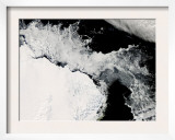 Sea Ice in the Southern Ocean