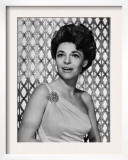 7 Women  Anne Bancroft  1966