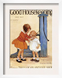 Good Housekeeping  July  1927
