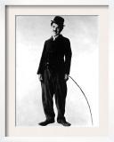 The Tramp  Charlie Chaplin  1915