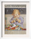 Good Housekeeping  September  1933