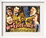 New Faces of 1937