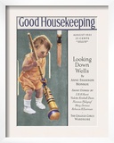 Good Housekeeping  August 1933