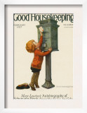 Good Housekeeping  February 1927