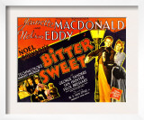 Bitter Sweet  Nelson Eddy  Jeanette Macdonald  1940