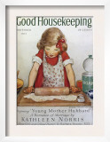 Good Housekeeping  November  1931