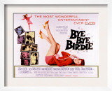 Bye Bye Birdie  Ann-Margret  1963