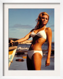 Raquel Welch  1960s