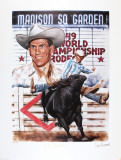 World Championship Rodeo