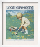 Good Housekeeping  May  1931