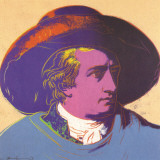 Goethe Red and black-large