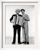 Stooge  Dean Martin  Jerry Lewis  1952  Accordian
