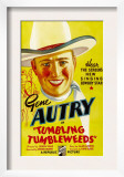 Tumbling Tumbleweeds  Gene Autry  1935