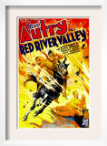 Red River Valley  Gene Autry  1936