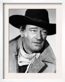 The Searchers  John Wayne  1956