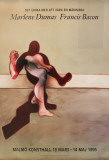 Vertical Study of Man and Woman