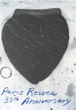 Paris Review  35th Anniversary