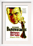 Heroes for Sale  Richard Barthelmess  Loretta Young  1933