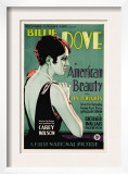 The American Beauty  (Aka American Beauty)  Billie Dove  1927