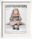 Good Housekeeping  September  1927