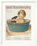 Good Housekeeping  June  1932
