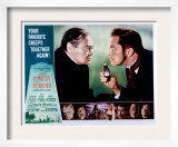 Comedy of Terrors  Peter Lorre  Vincent Price  1963