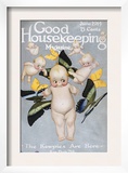Good Housekeeping  June  1914