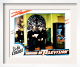Murder by Television  Bela Lugosi 1935