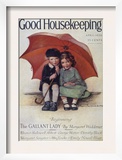 Good Housekeeping  April  1926